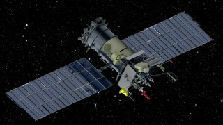 Russia Lost a $45 Million Satellite Because ‘They Didn’t Get the Coordinates Right’<em></em><em></em>